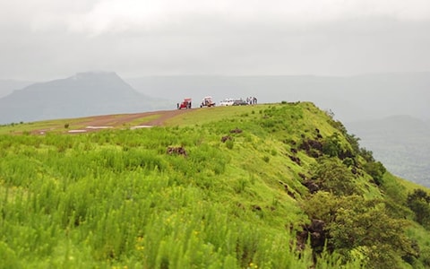 Adventure Sports At Harrisons Folly